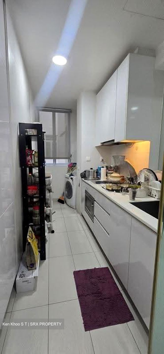 Gambir Ridge (D19), Apartment #612948781